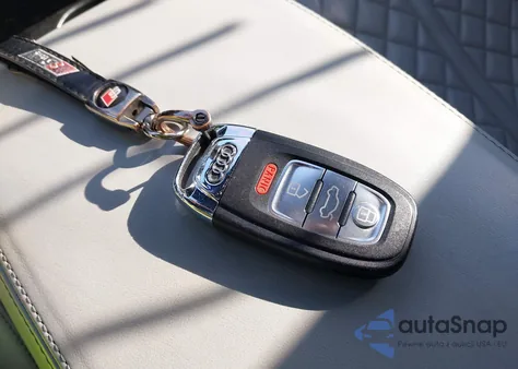 2017 Audi S6 4.0T Premium Plus из США, поврежденный, VIN WAUFFAFC7HN100172